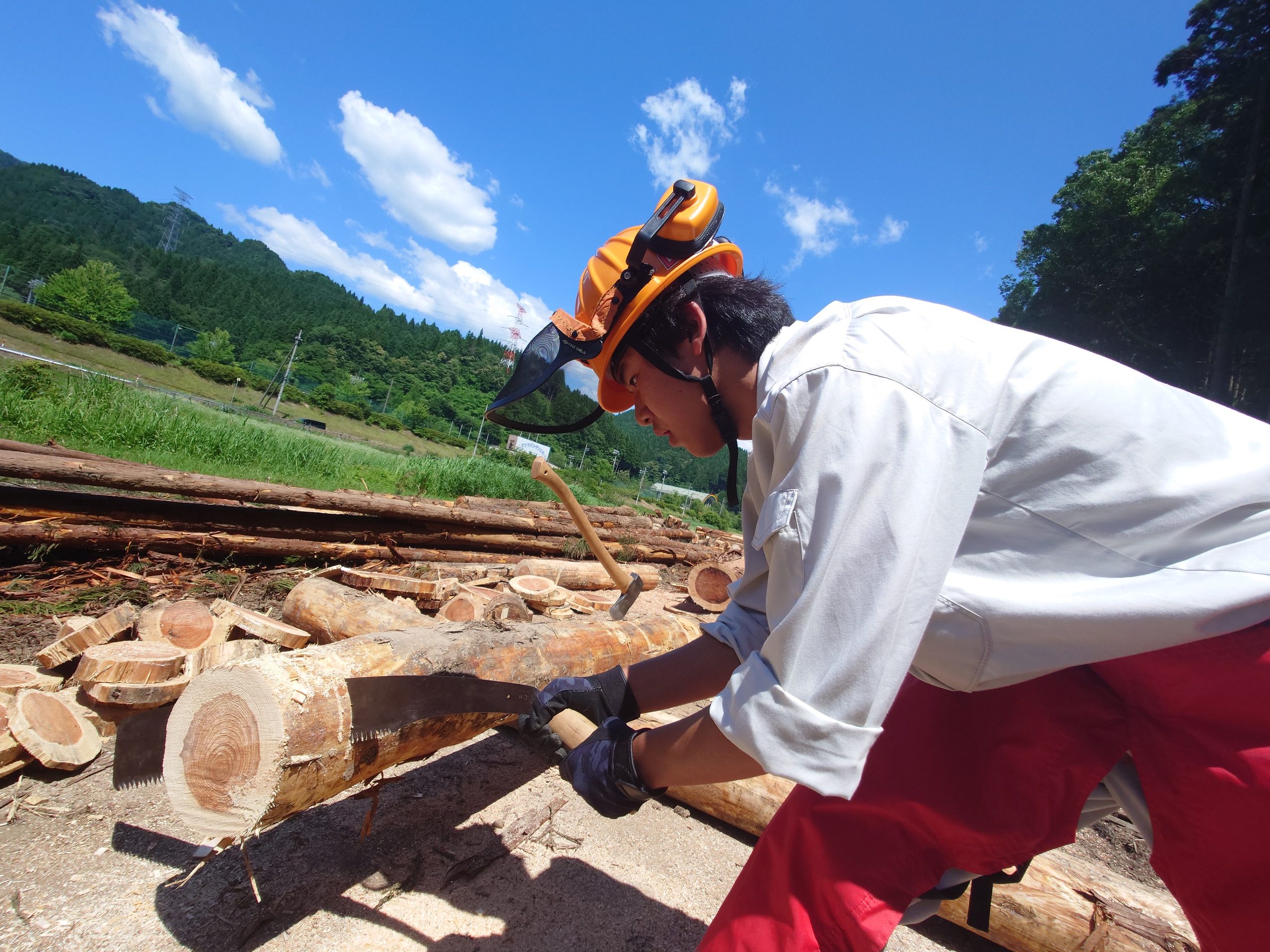 福井農林高等学校