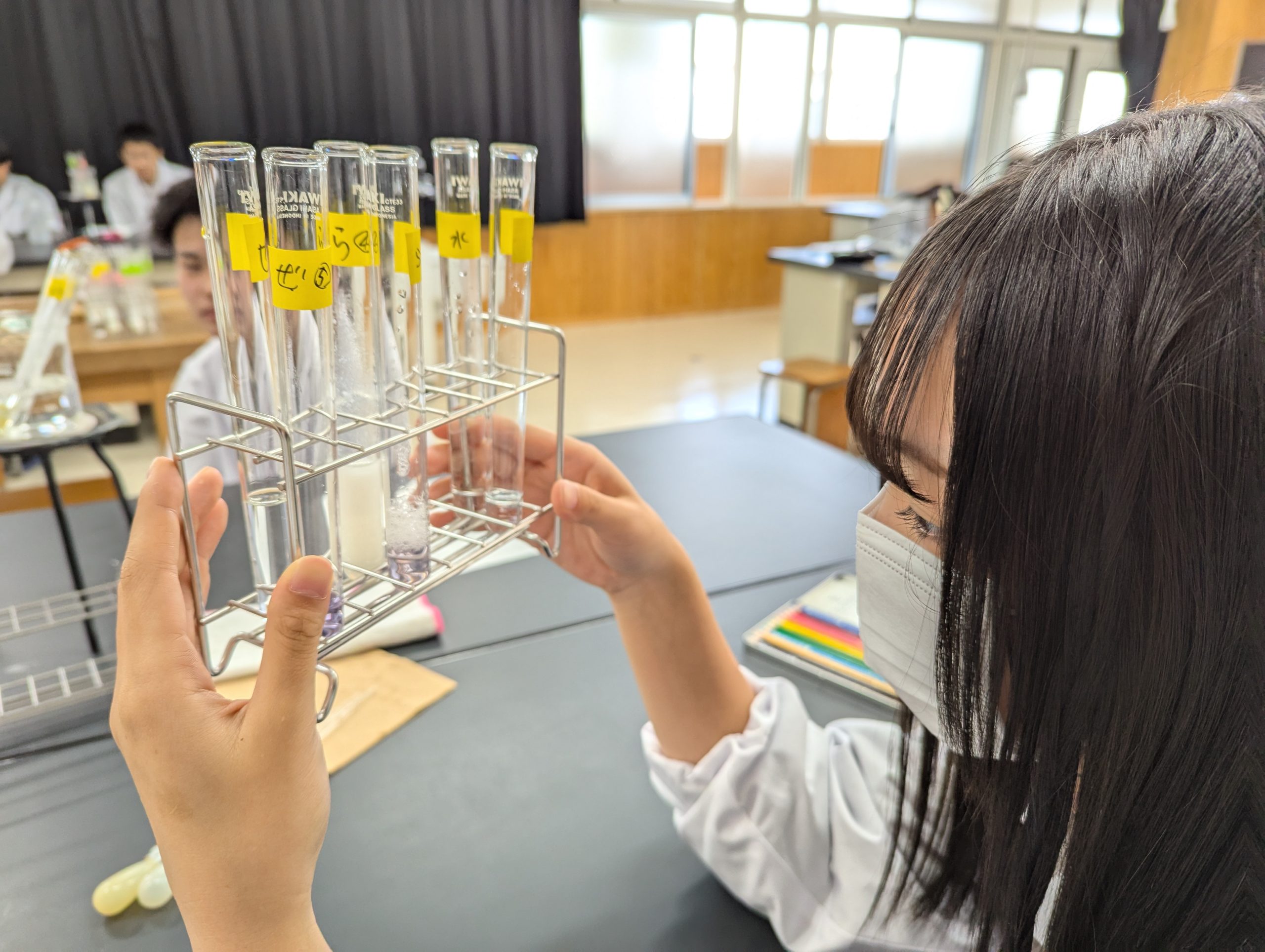 福井農林高等学校