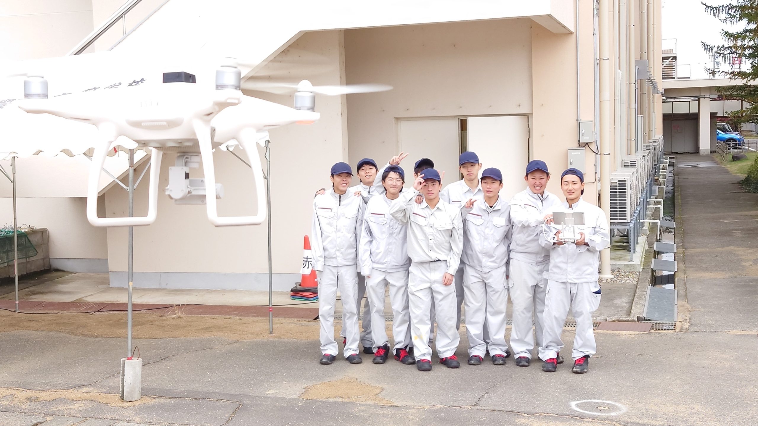 福井農林高等学校