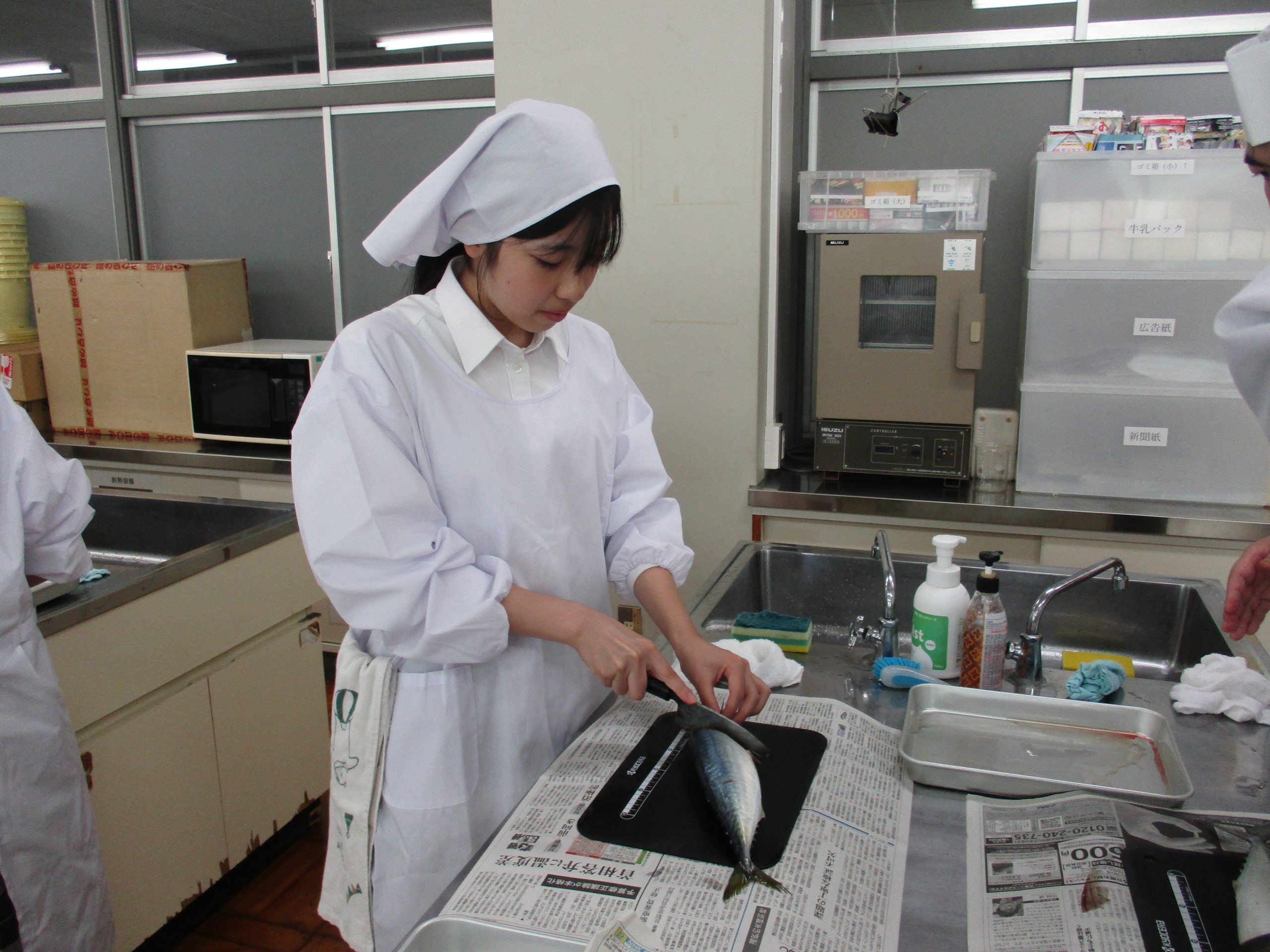 福井農林高等学校