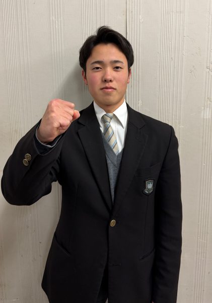 竹川　豪乃